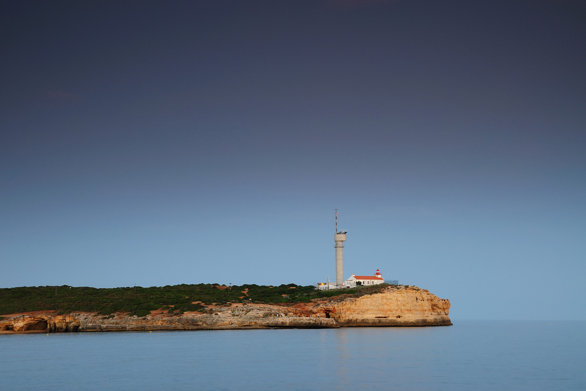 Farol da Ponta do Altar / Ponta do Altar Lighthouse