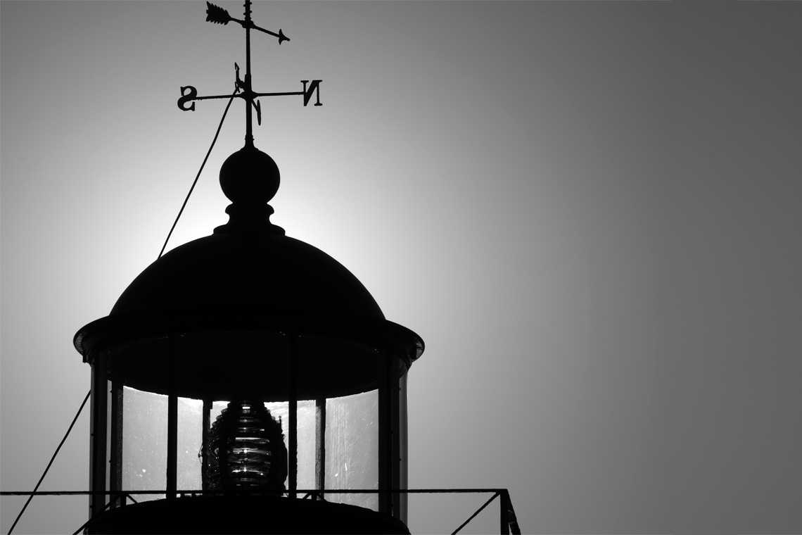 Farol da Ponta do Altar / Ponta do Altar Lighthouse