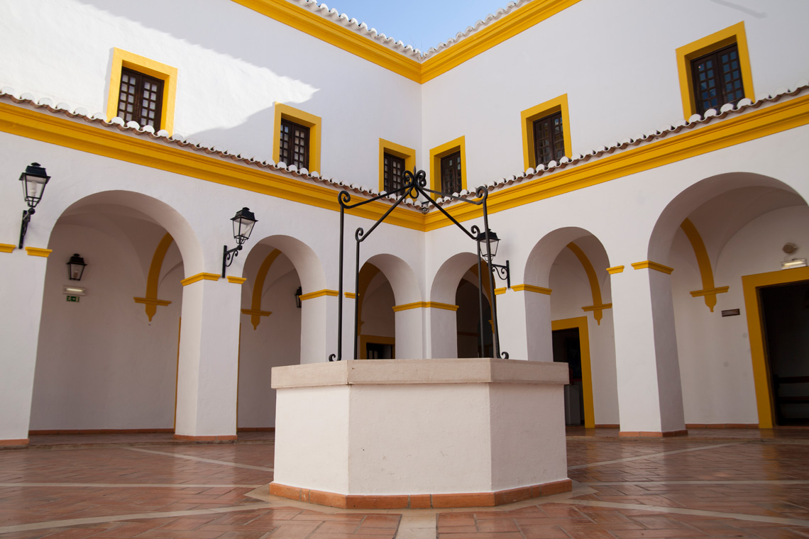 Convento de S. José / Convent of S. José