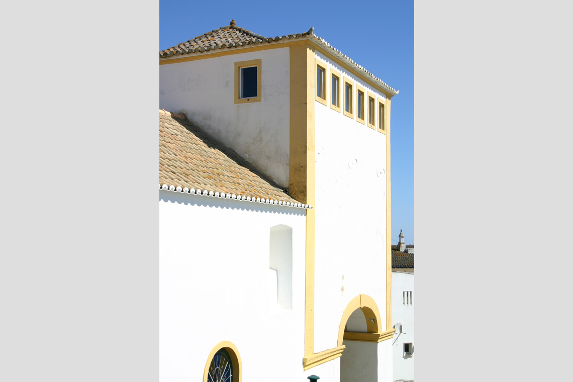 Convento de S. José / Convent of S. José