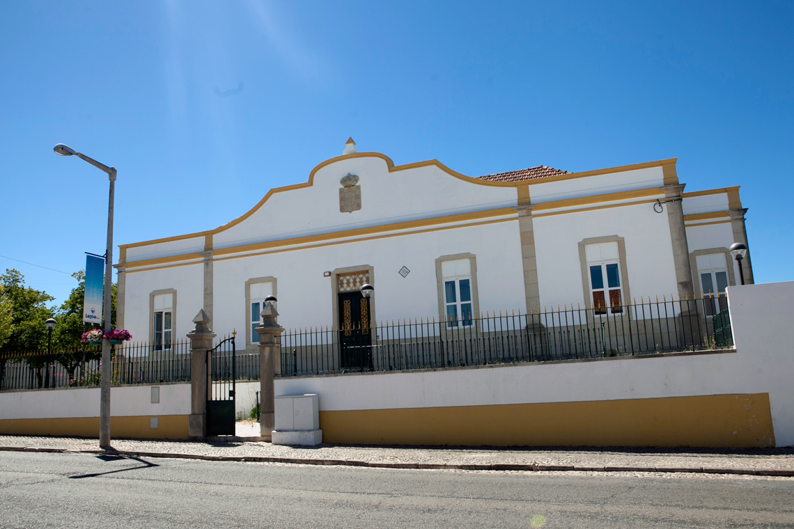 Hospital da Misericórdia / Mercy Hospital