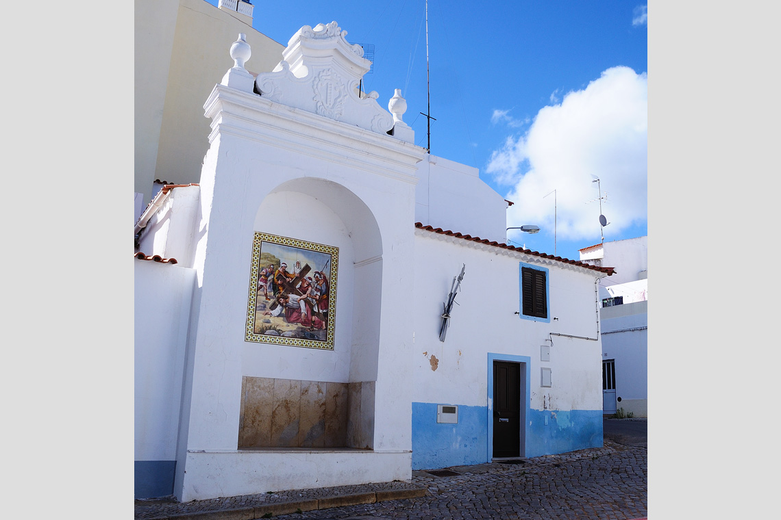 Paixão de Cristo / Passion of Christ