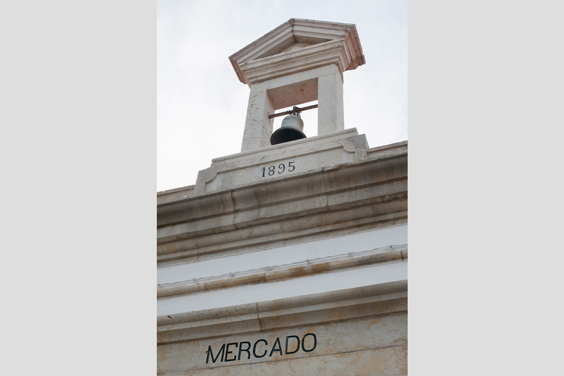 Mercado Municipal / Municipal Market